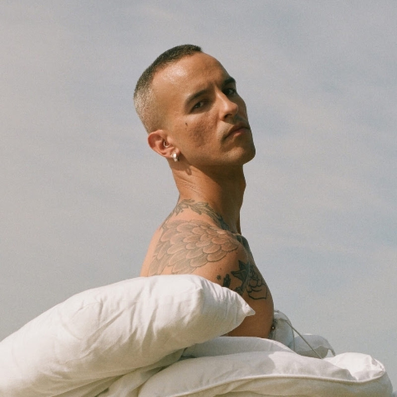 Gabriel Garzón-Montano