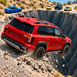 Crash Engine: Car Destruction Sandbox icon