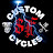 SF CUSTOM CYCLES 