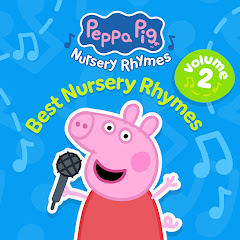Peppa Pig - Topic