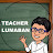 Teacher Lumaban