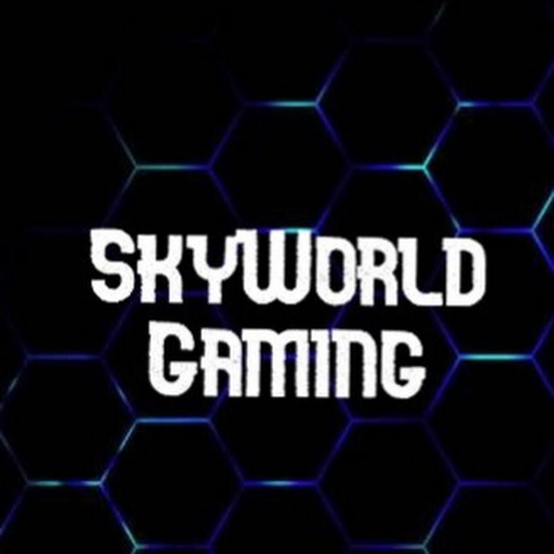 SkyWorld Gaming