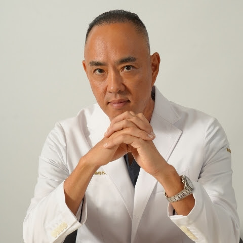 配信者のアイコン