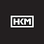 DJ HKM Avatar