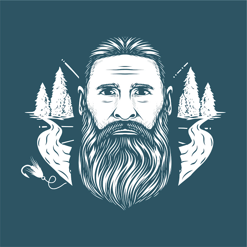 Copper Johns Beard