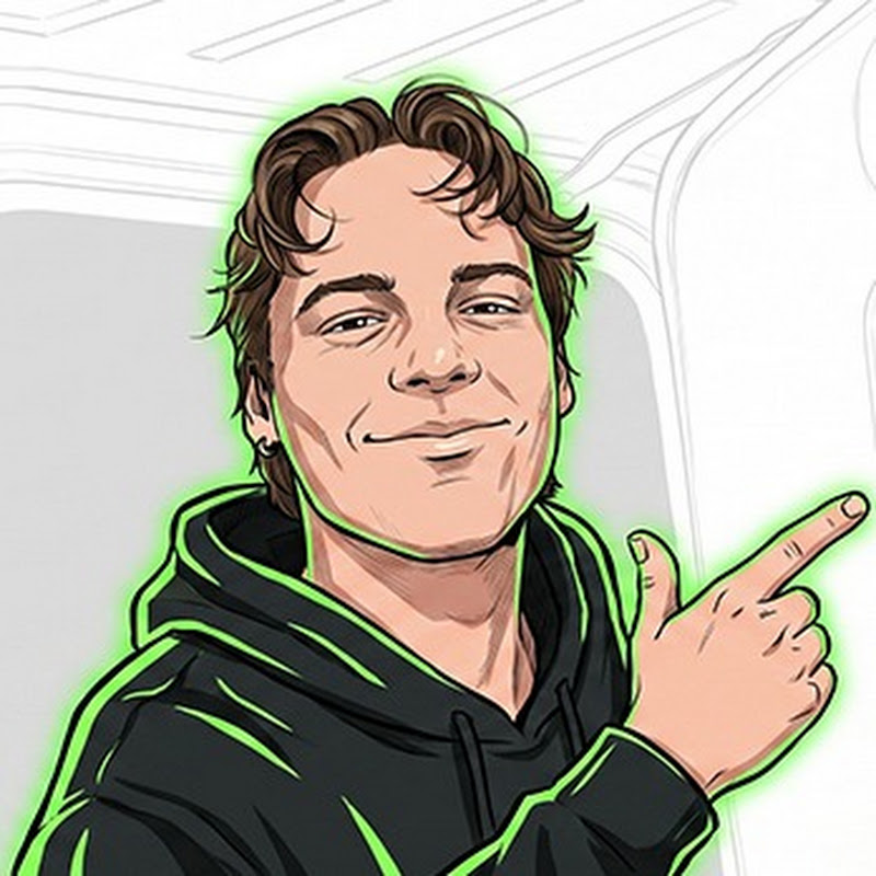 Ospanno channel avatar