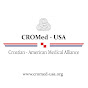 CROMed-USA logo