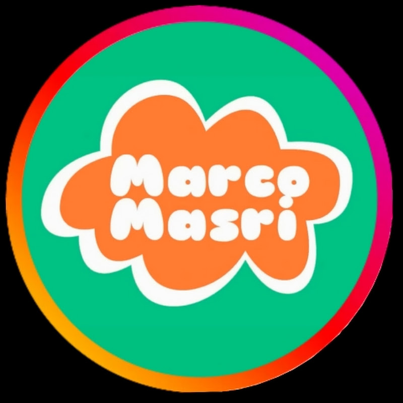 Marco Masri