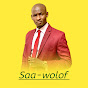 Saa-wolof logo