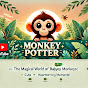Monkey Potter logo