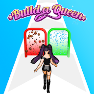 Build a Queen icon