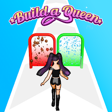 Build a Queen icon