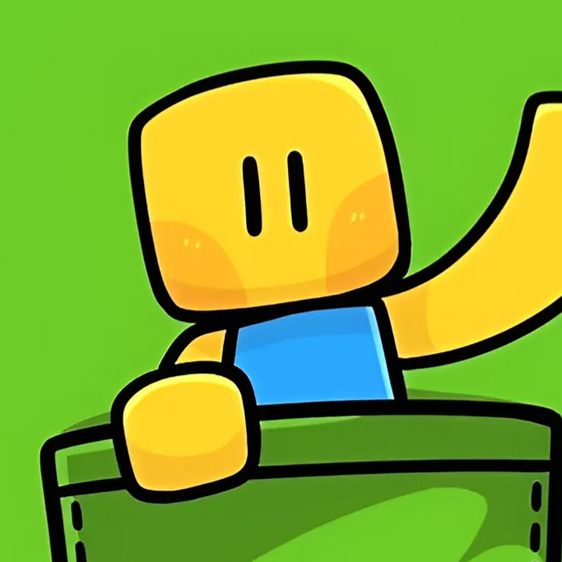 Умный Нубик