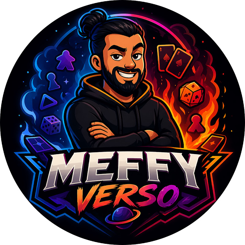 Meffy Games | Juegos de mesa