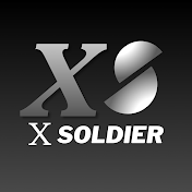 エックスソルジャー【X Soldier】
