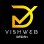 Vishweb Design logo