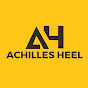 ACHILLES HEEL logo