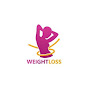 Weight loss tips logo