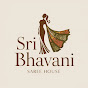 SRI BHAVANI SAREE HOUSE logo