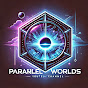 Parallel Worlds  logo
