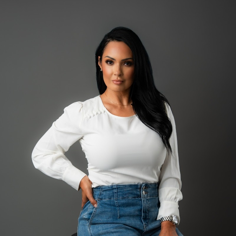 Erica Rivera, Realtor