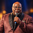 yzFKJQFEezE-channel-avatar-Kingdom GOD | T.D. Jakes Reflections