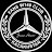 Mercedes-Benz W140 “Arman Smagulov”