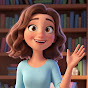 Emma Daily English Avatar