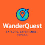 WanderQuest logo