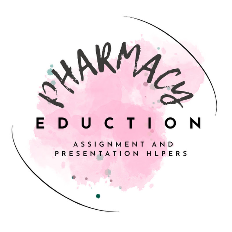 PHARMACY EDUCATION