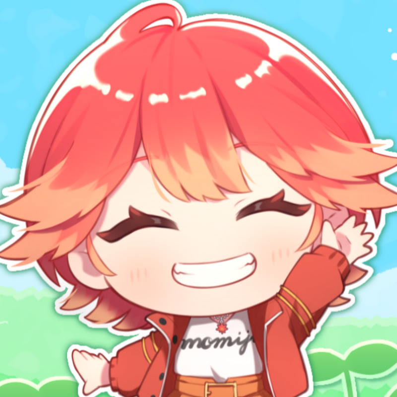 もみじまるのゲーム部屋