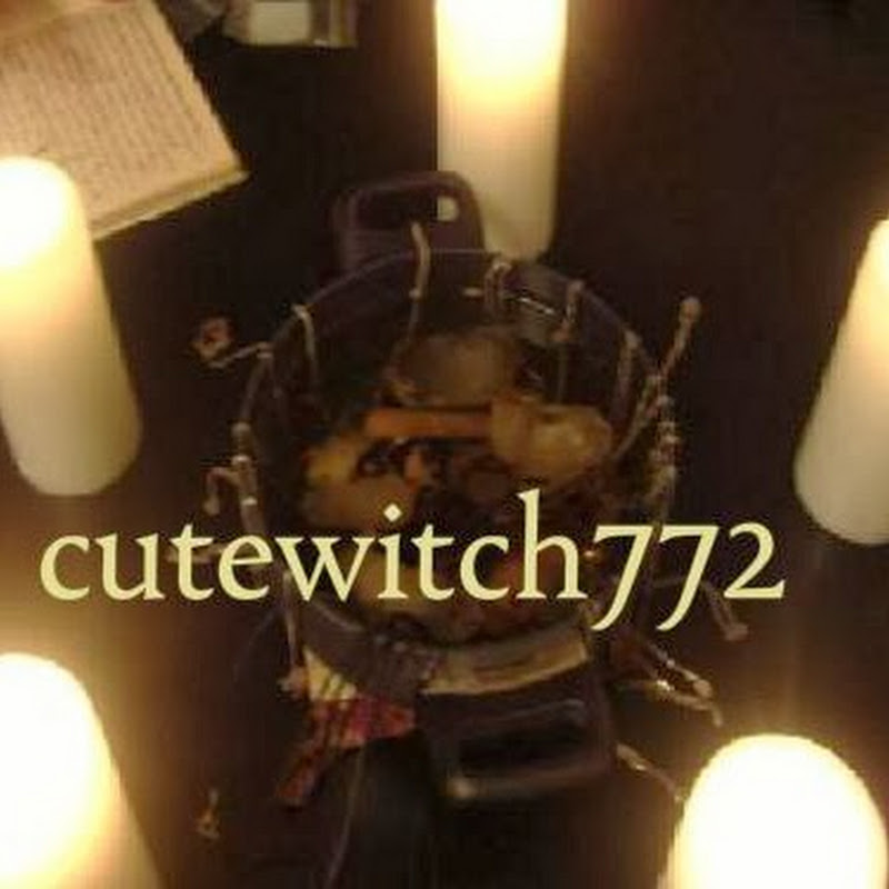 Cara Mia - cutewitch772
