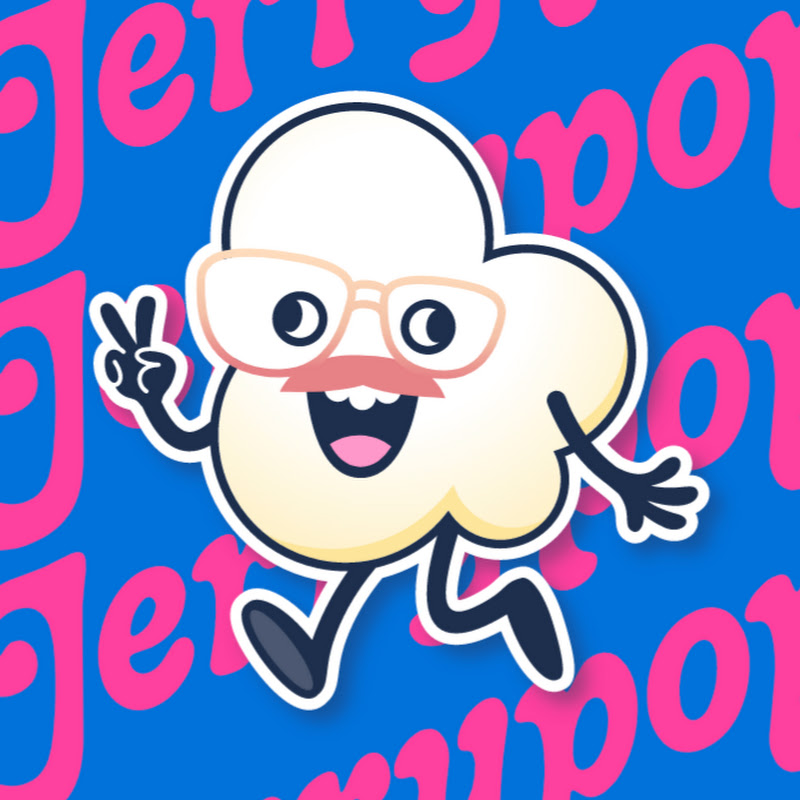 Jerrypop icon