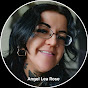 Angel Lea Rose logo