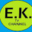 EK Tv Channel