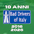 TKA_CzGCazw-channel-avatar-Bad Drivers Of Italy