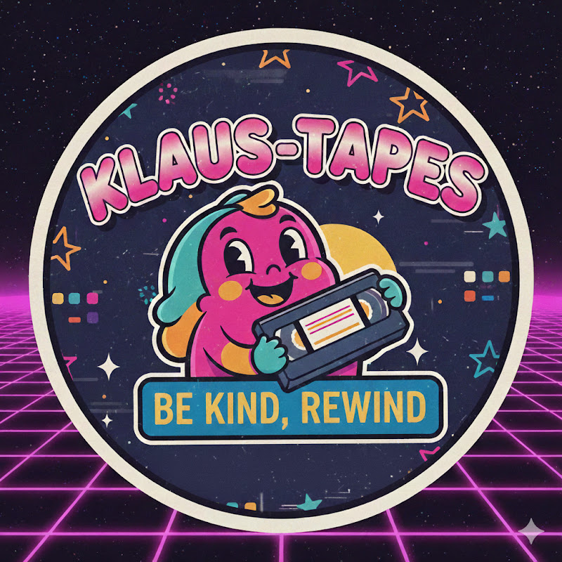 Klaus-Tapes