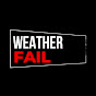 Weather Fail logo