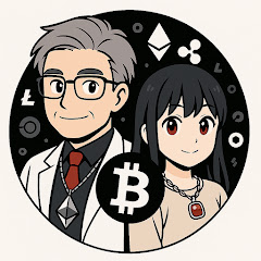 ようこそ!ブロックチェーンの世界へ - YOUTUBE CAMPUSアイコン画像
