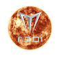 Modi Studios logo