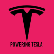 Powering Tesla 