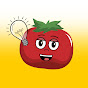 Genius Tomato logo