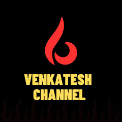 Venkatesh Channel avatar