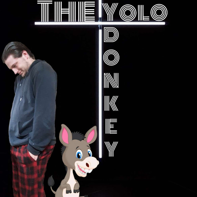 TheYoloDonkey