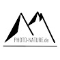 Photo Nature logo