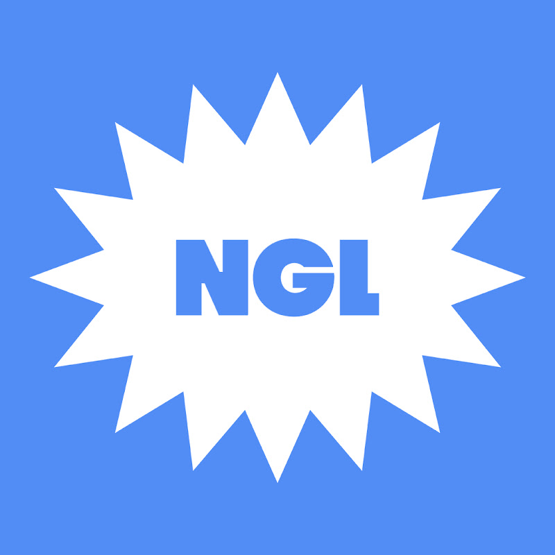 Not Gonna Lie with Kylie Kelce Logo