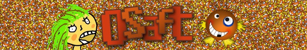 Orangen Saft YouTube channel avatar