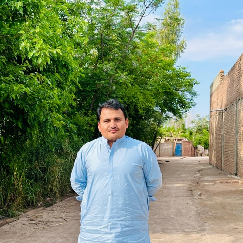 Naveed’s Journeys