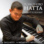 Tomohiro HATTA 八田智大 logo