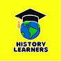 History Learners logo